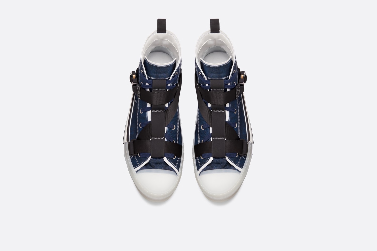 Dior x Alyx : La sneaker collaborative en vente dès maintenant 