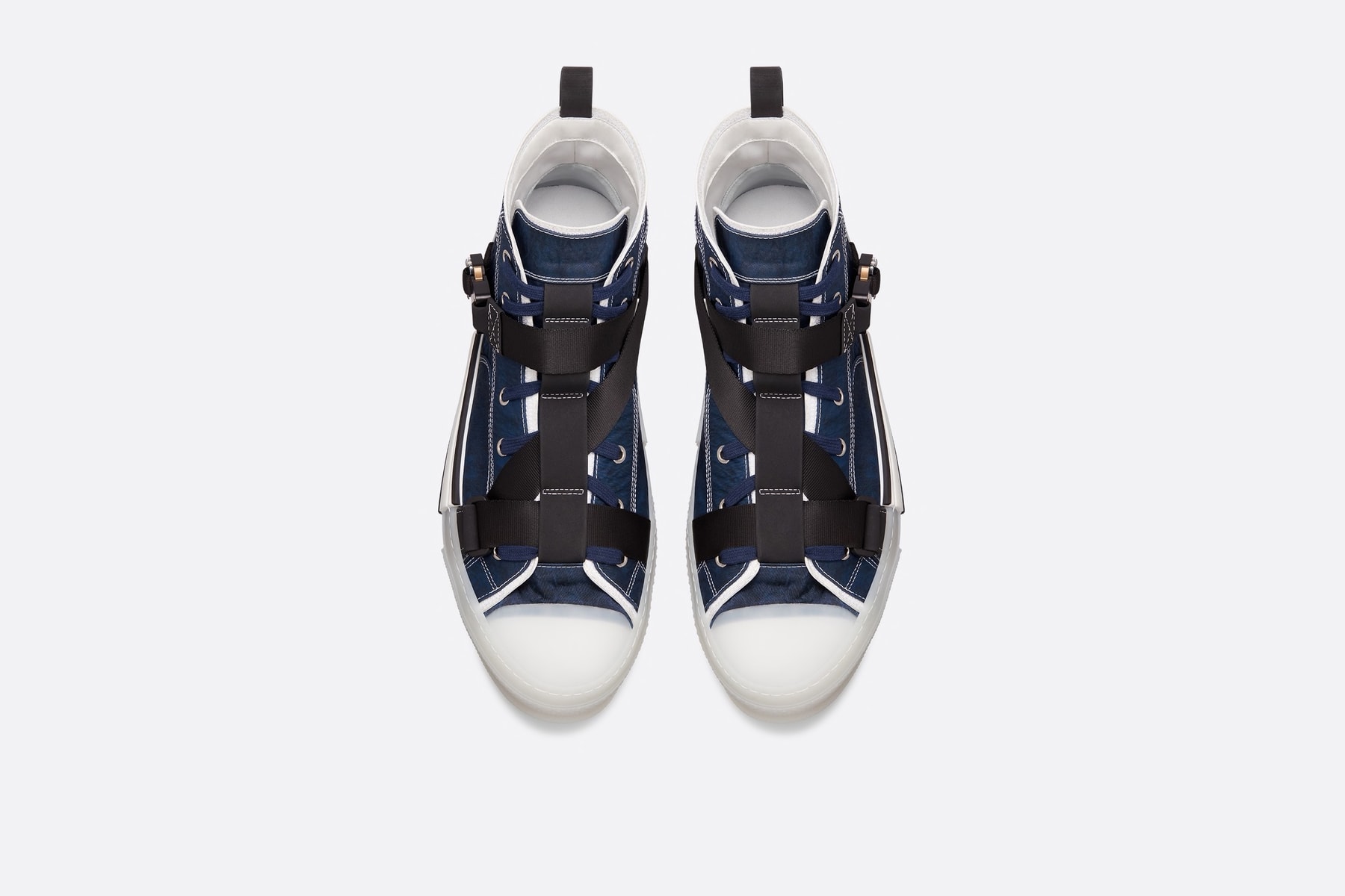 Dior x Alyx : La sneaker collaborative en vente dès maintenant 