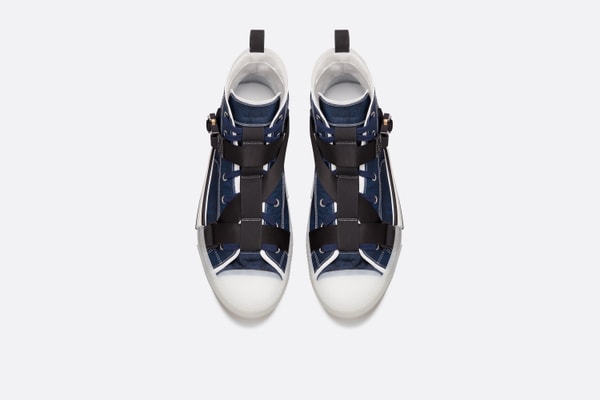 Dior x Alyx : La sneaker collaborative en vente dès maintenant 