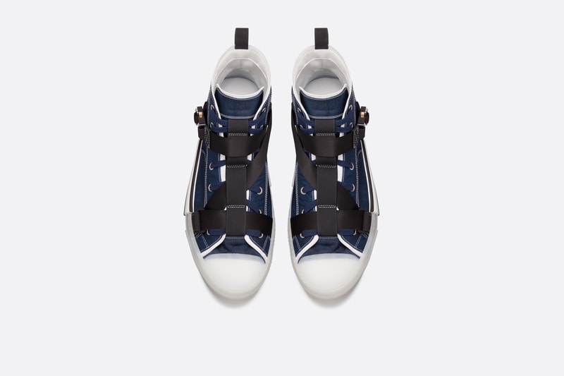 Dior x Alyx : La sneaker collaborative en vente dès maintenant 