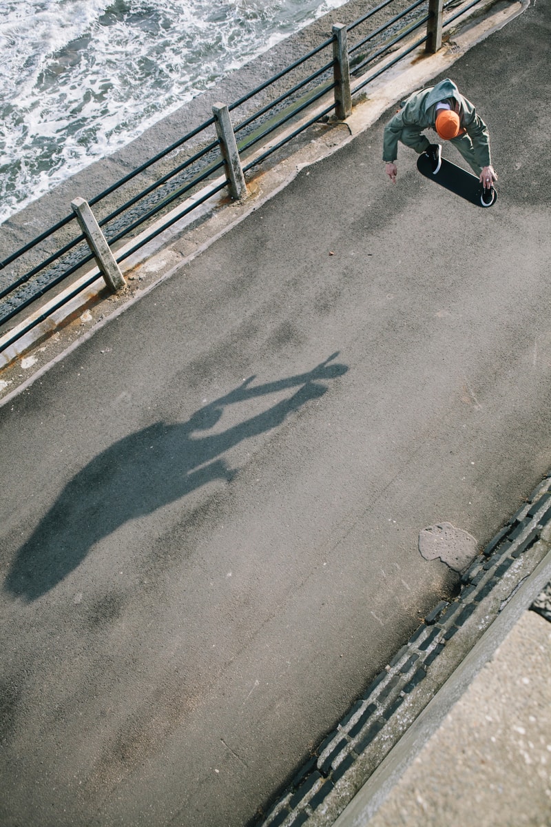 Photo Element x Nigel Cabourn