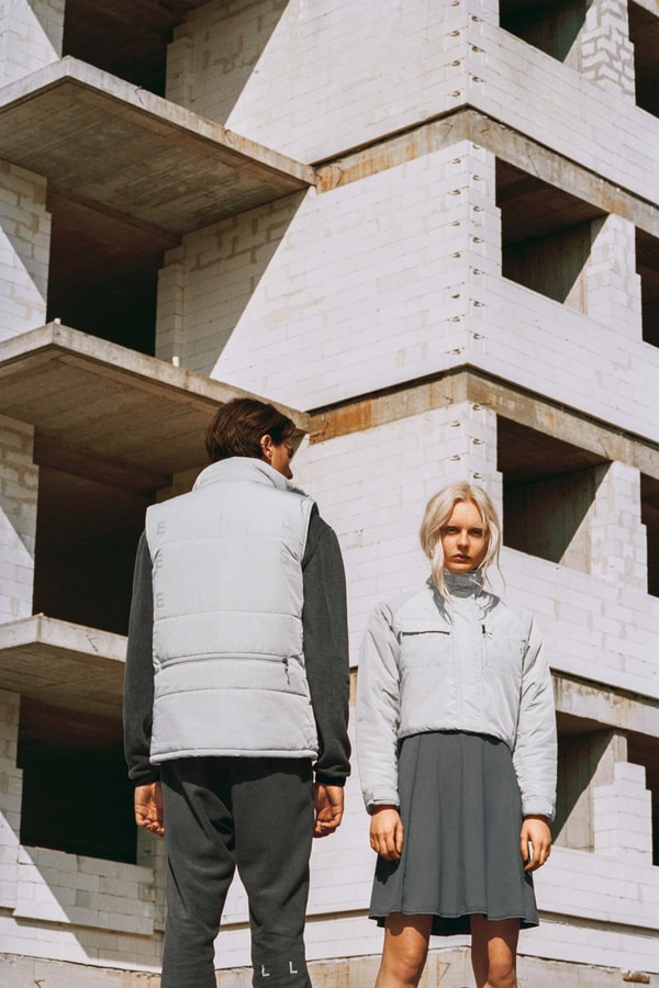 Ellesse Wood Wood 