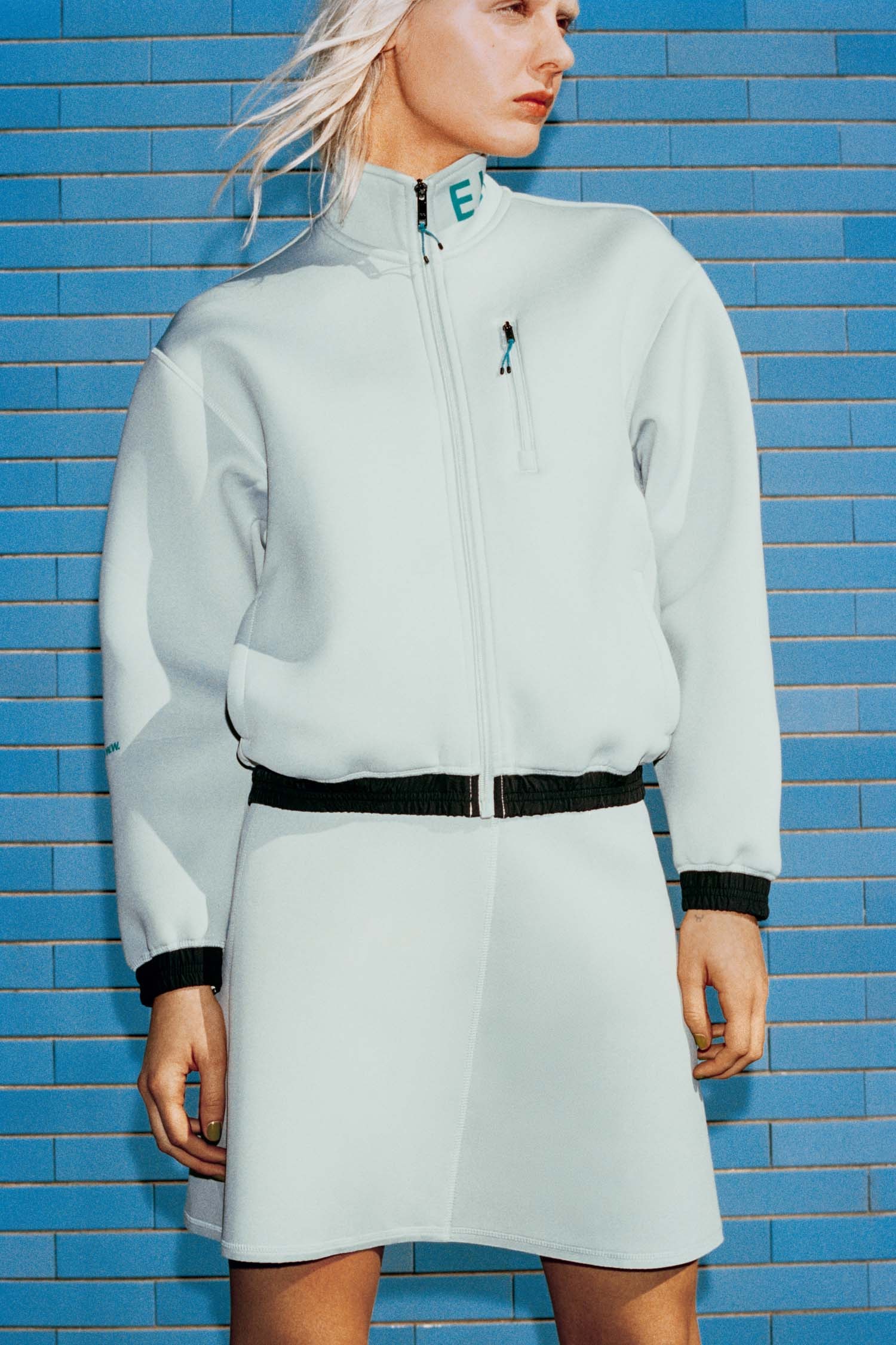 Ellesse Wood Wood 
