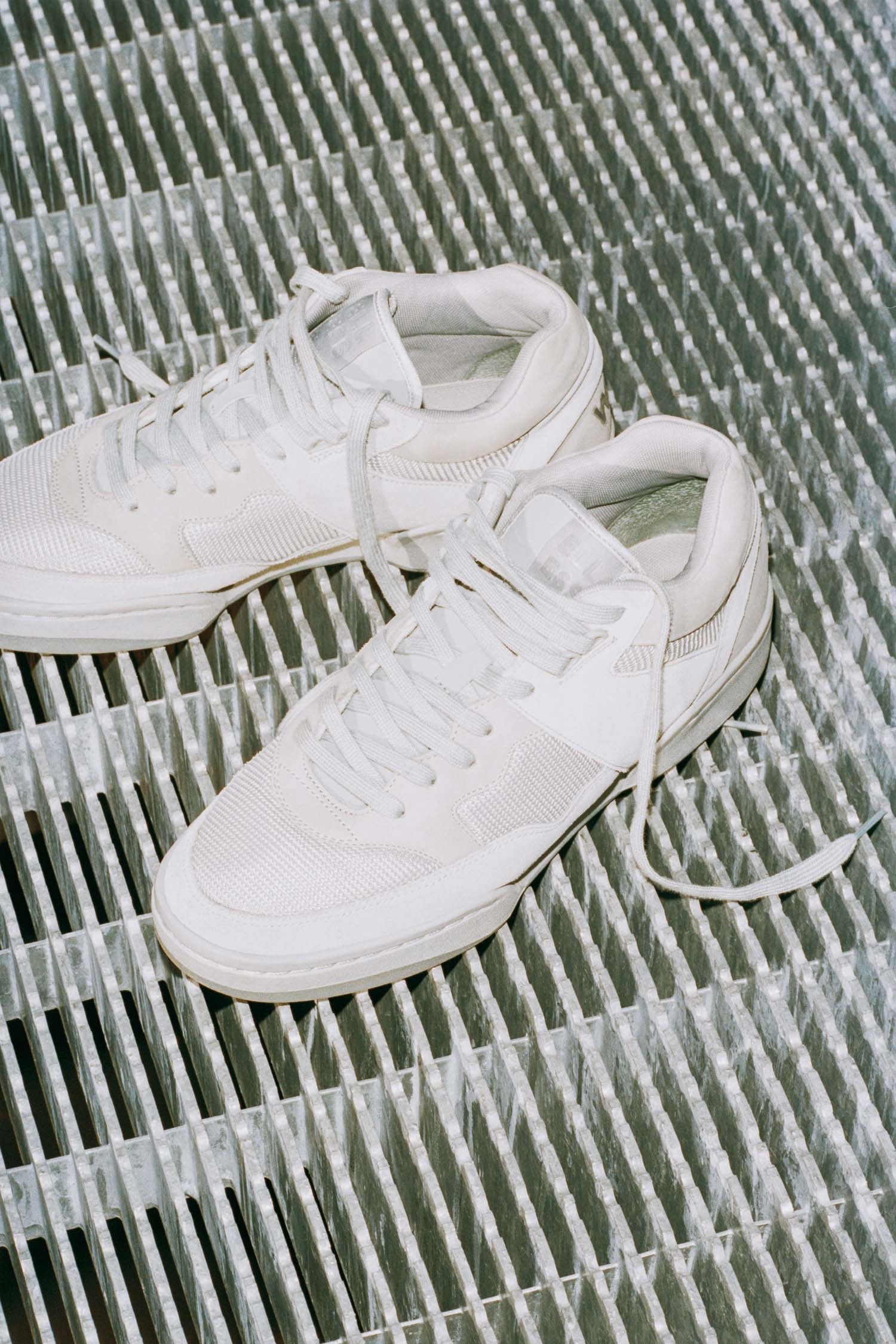 Ellesse Wood Wood 