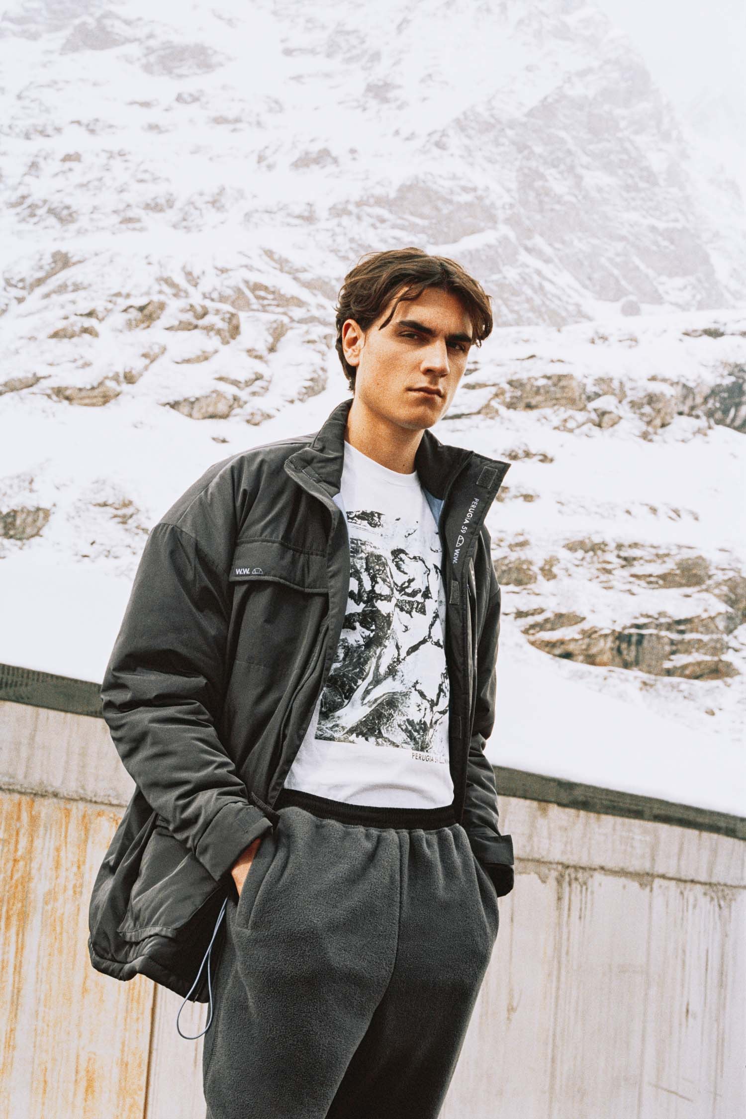 Ellesse Wood Wood 