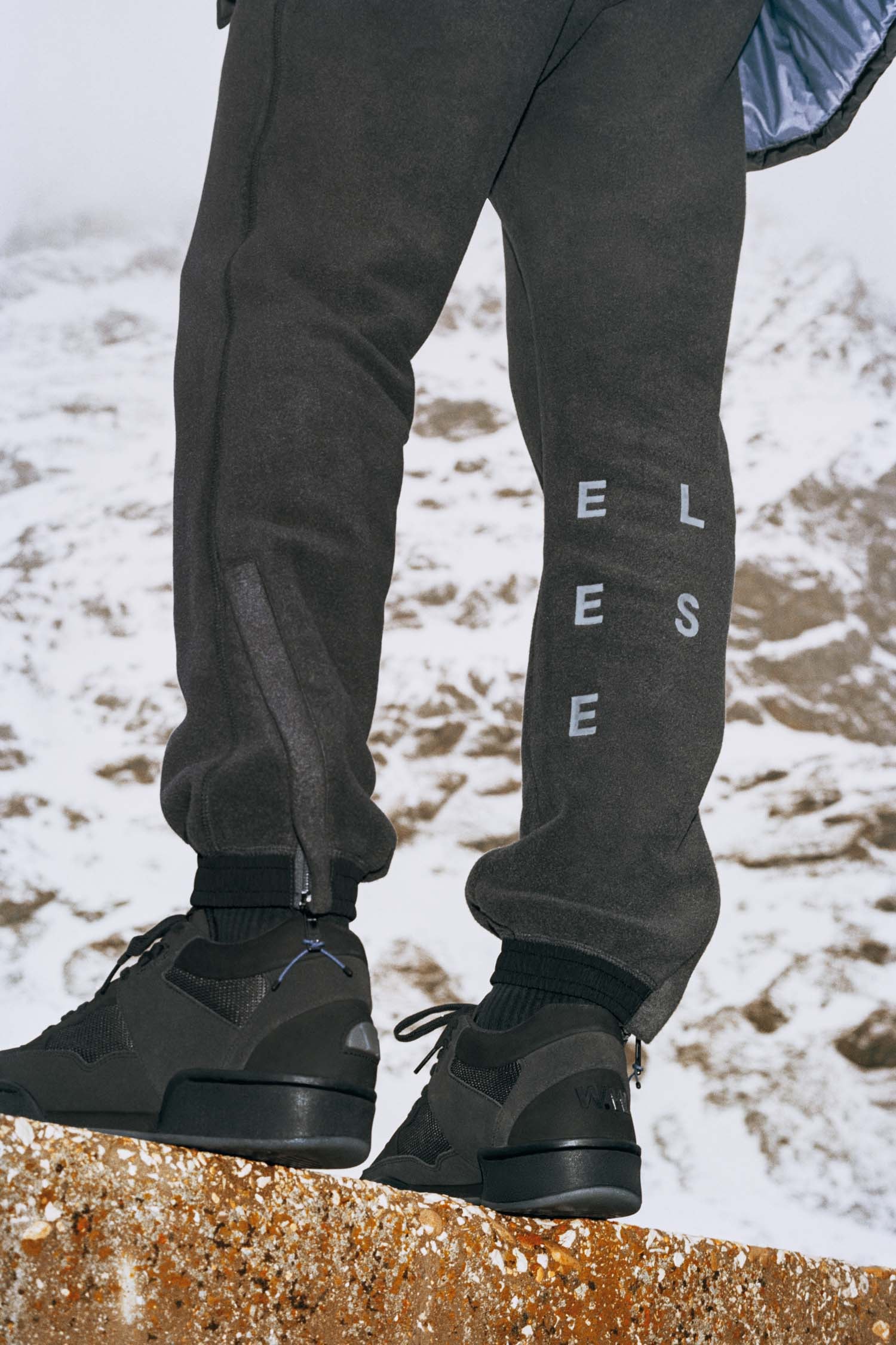 Ellesse Wood Wood 