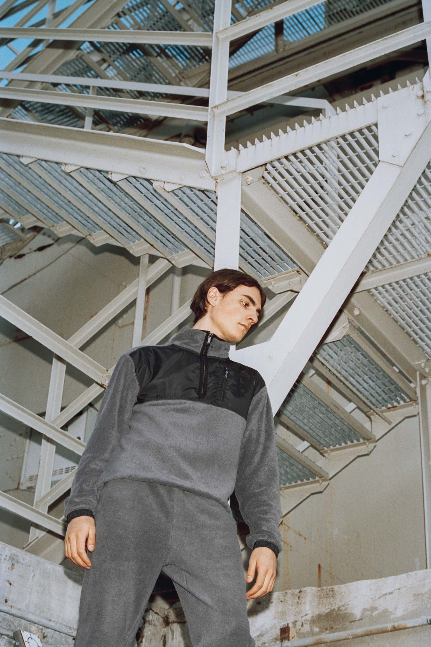 Ellesse Wood Wood 