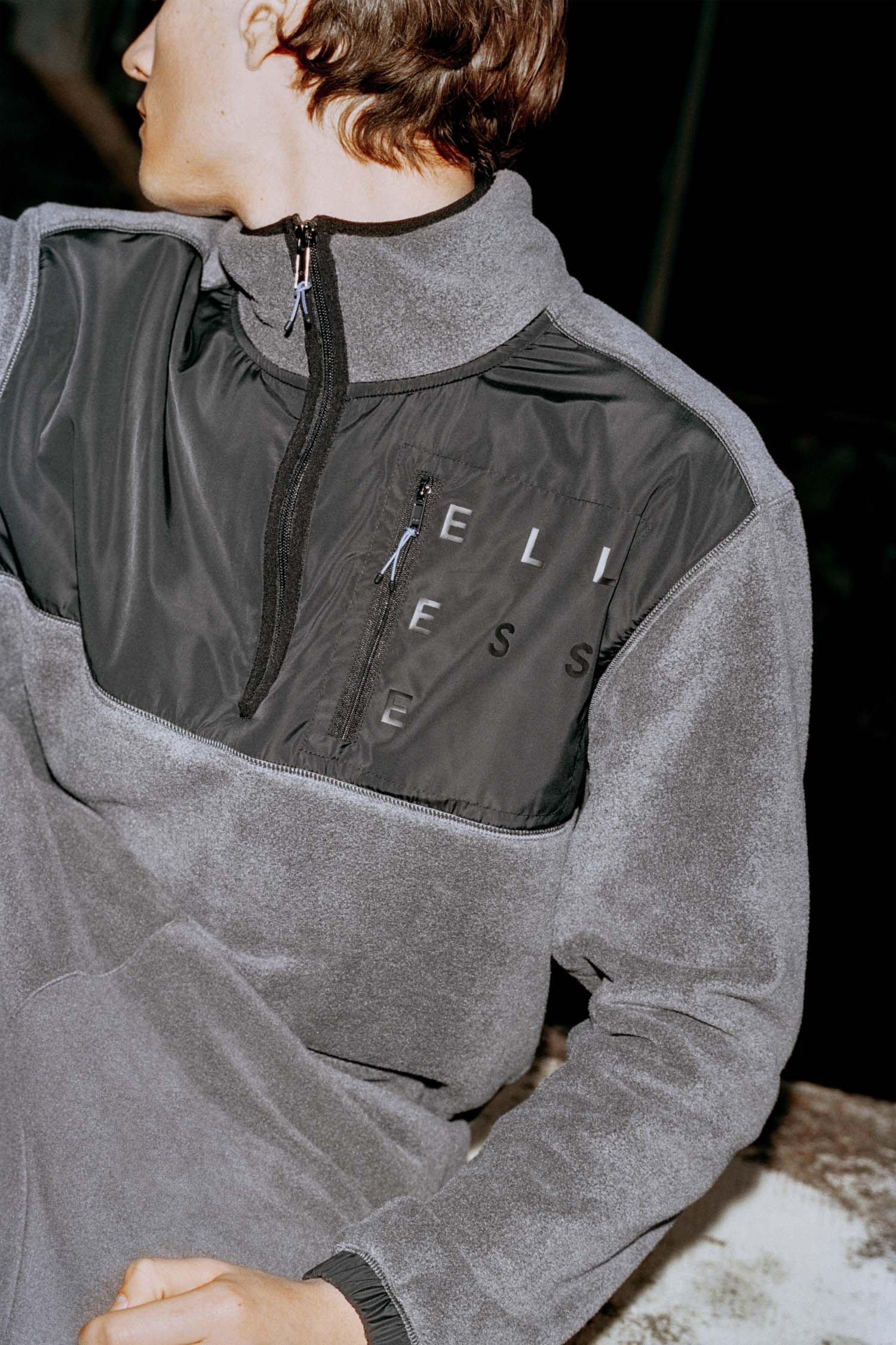 Ellesse Wood Wood 