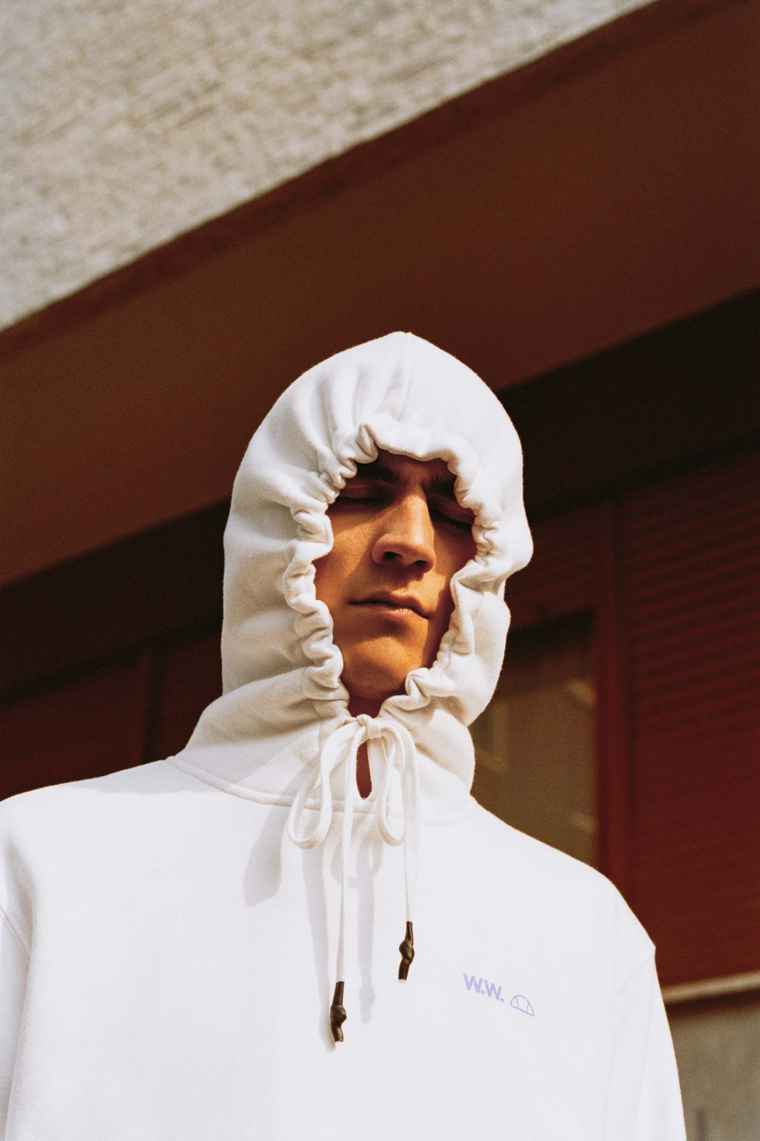 Ellesse Wood Wood 