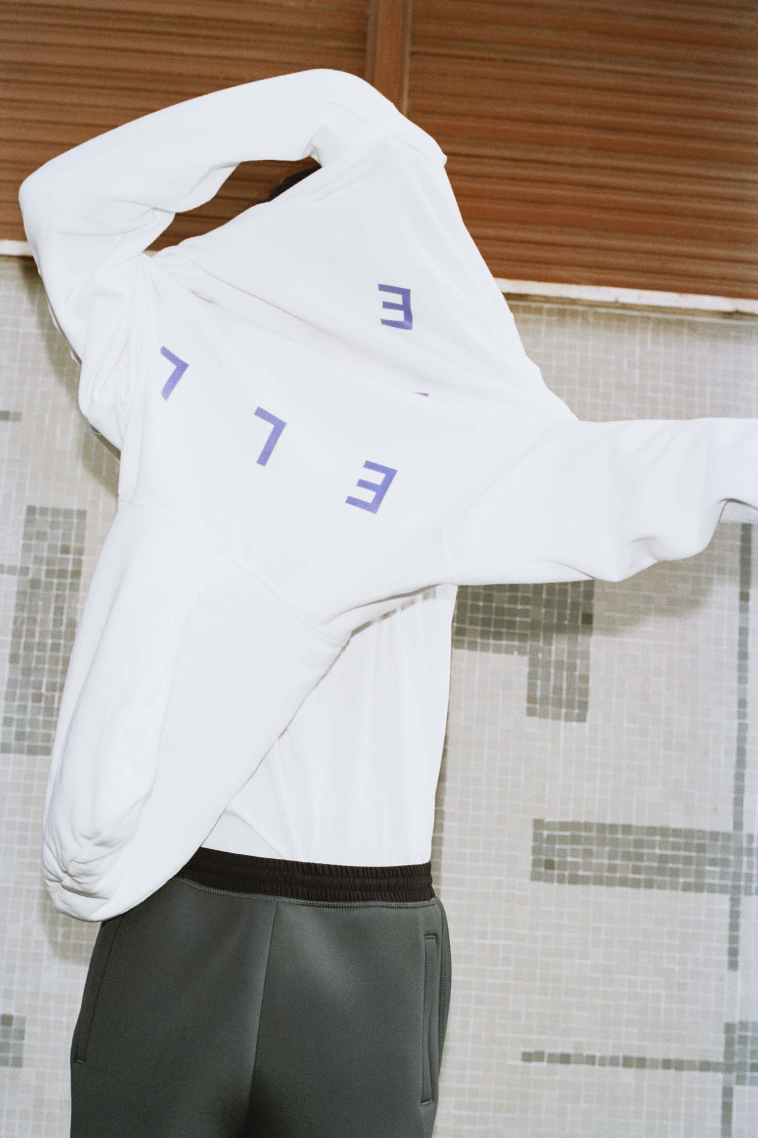 Ellesse Wood Wood 