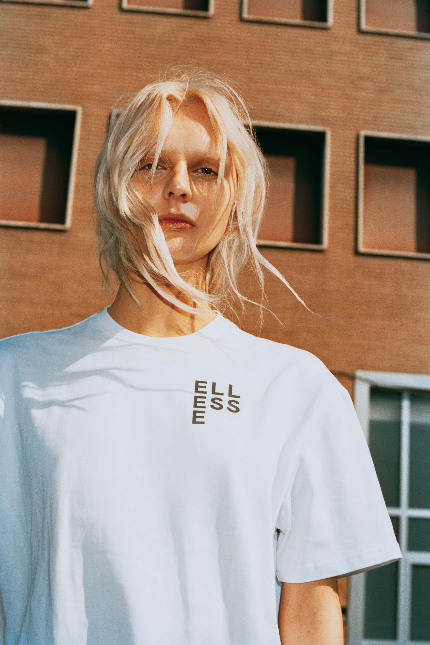 Ellesse Wood Wood 