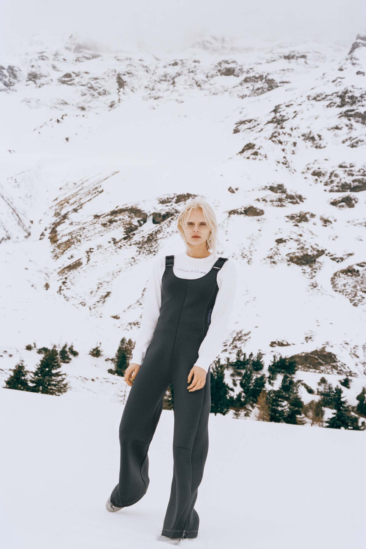 Ellesse Wood Wood 