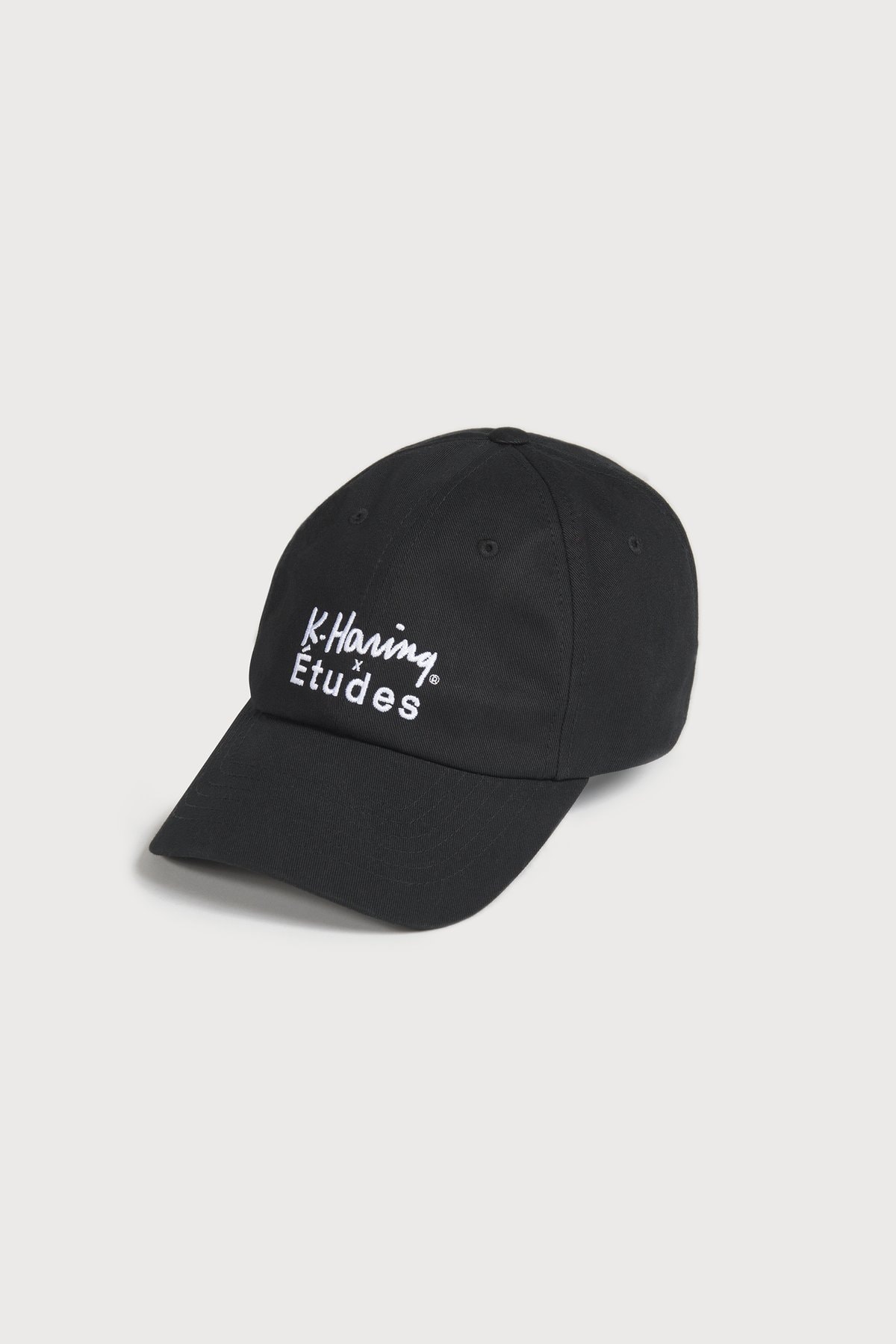 Photo Études x Keith Haring