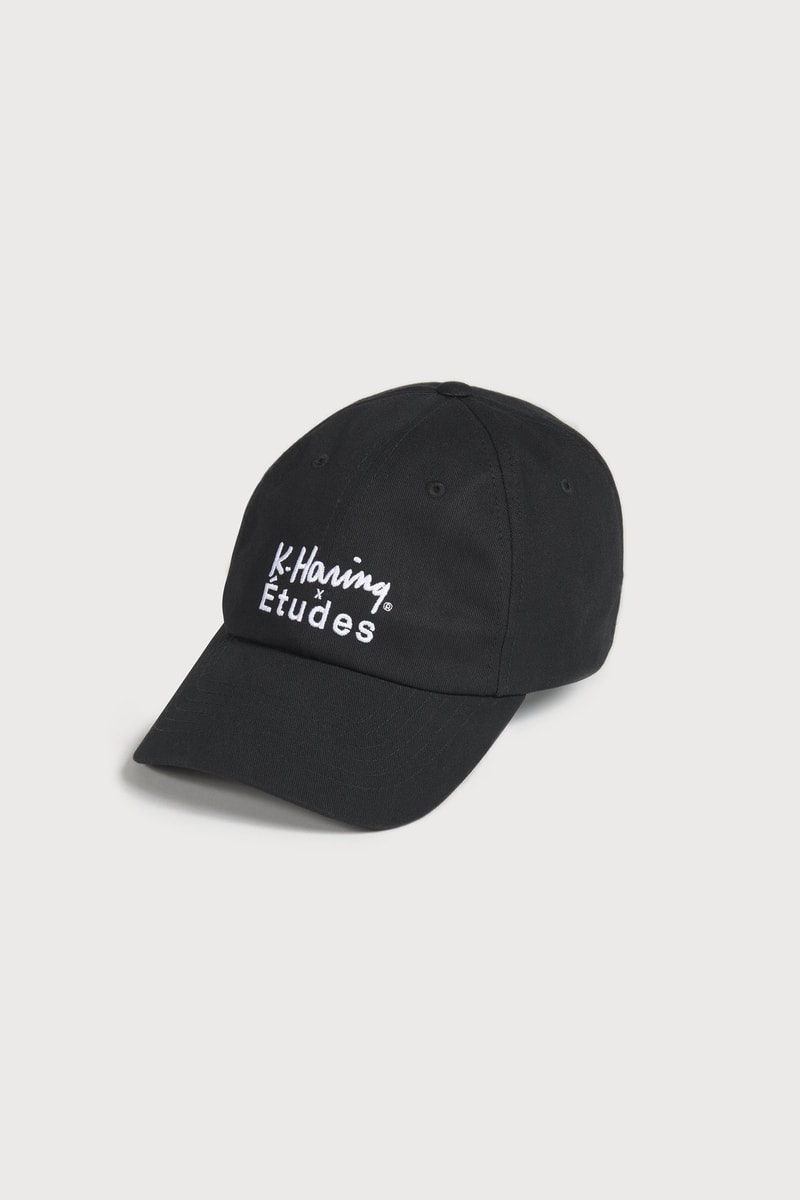 Photo Études x Keith Haring