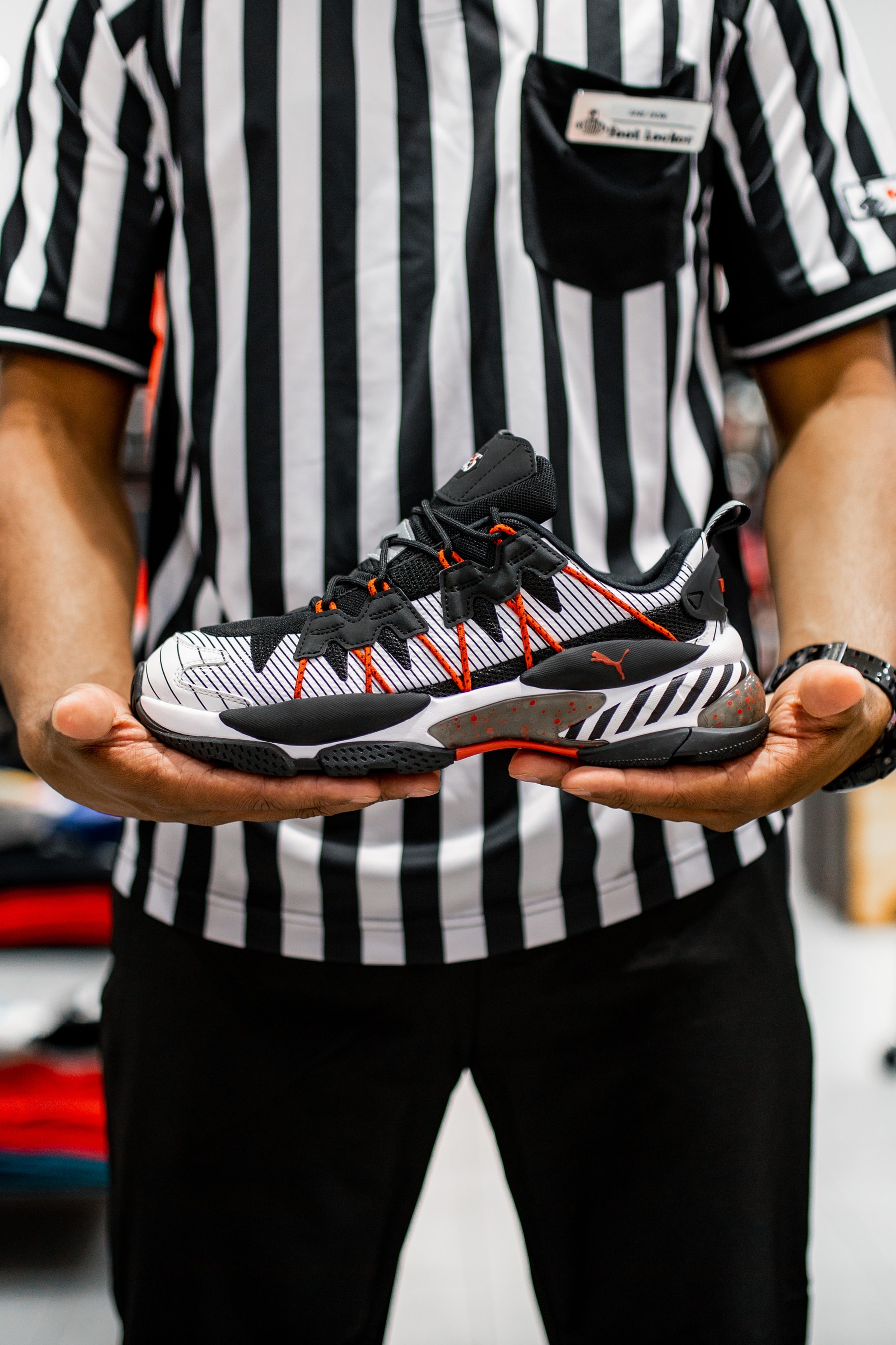 Foot Locker