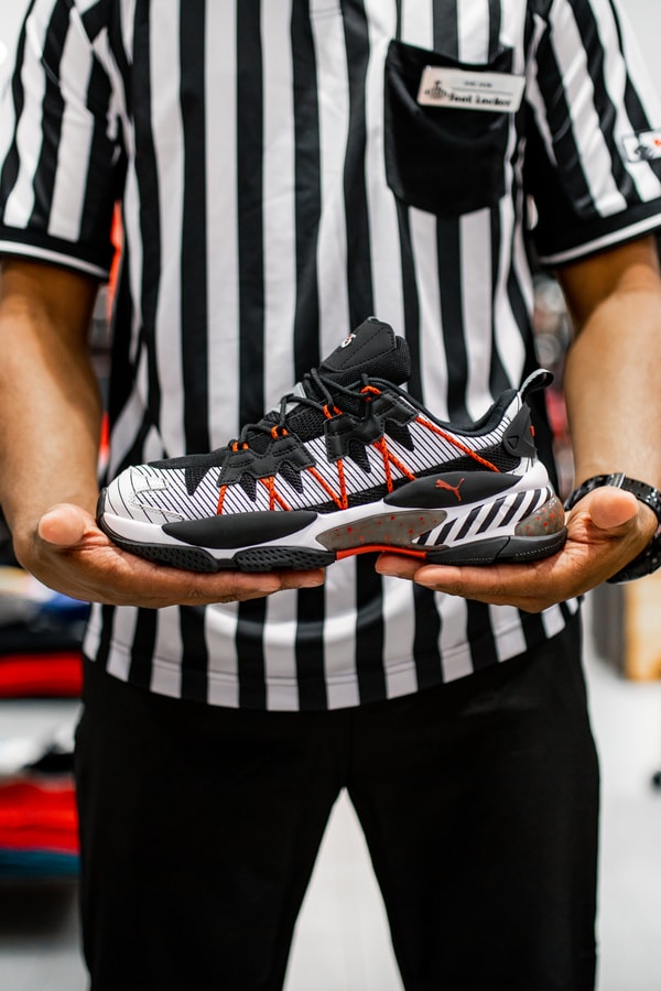 Foot Locker