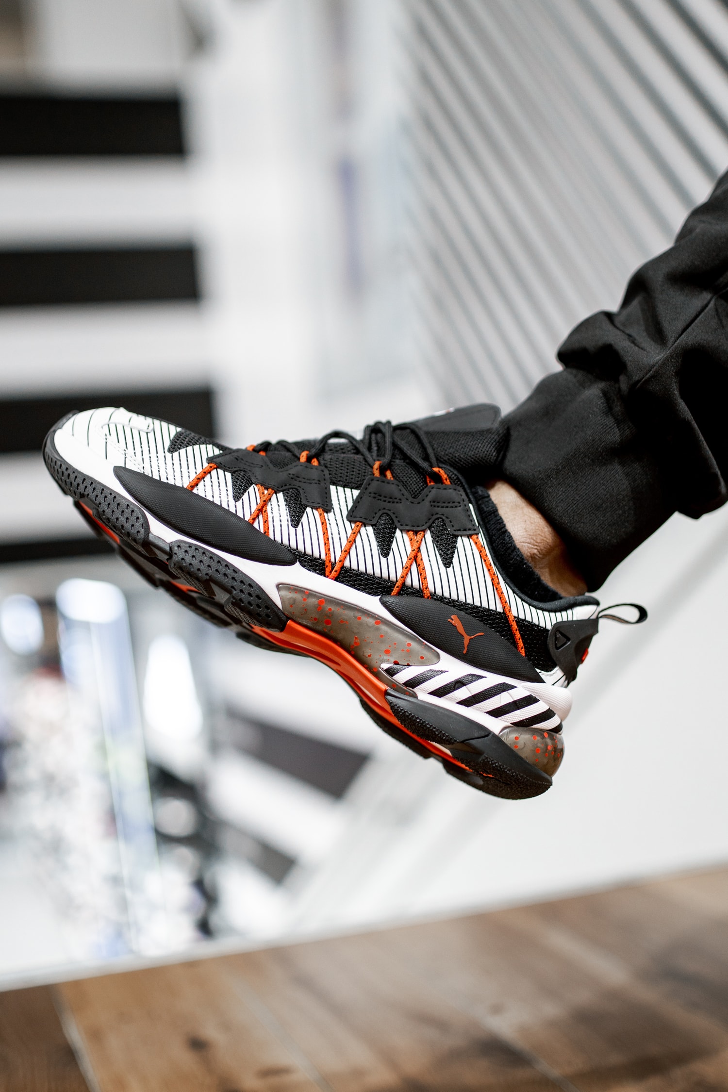 Foot Locker