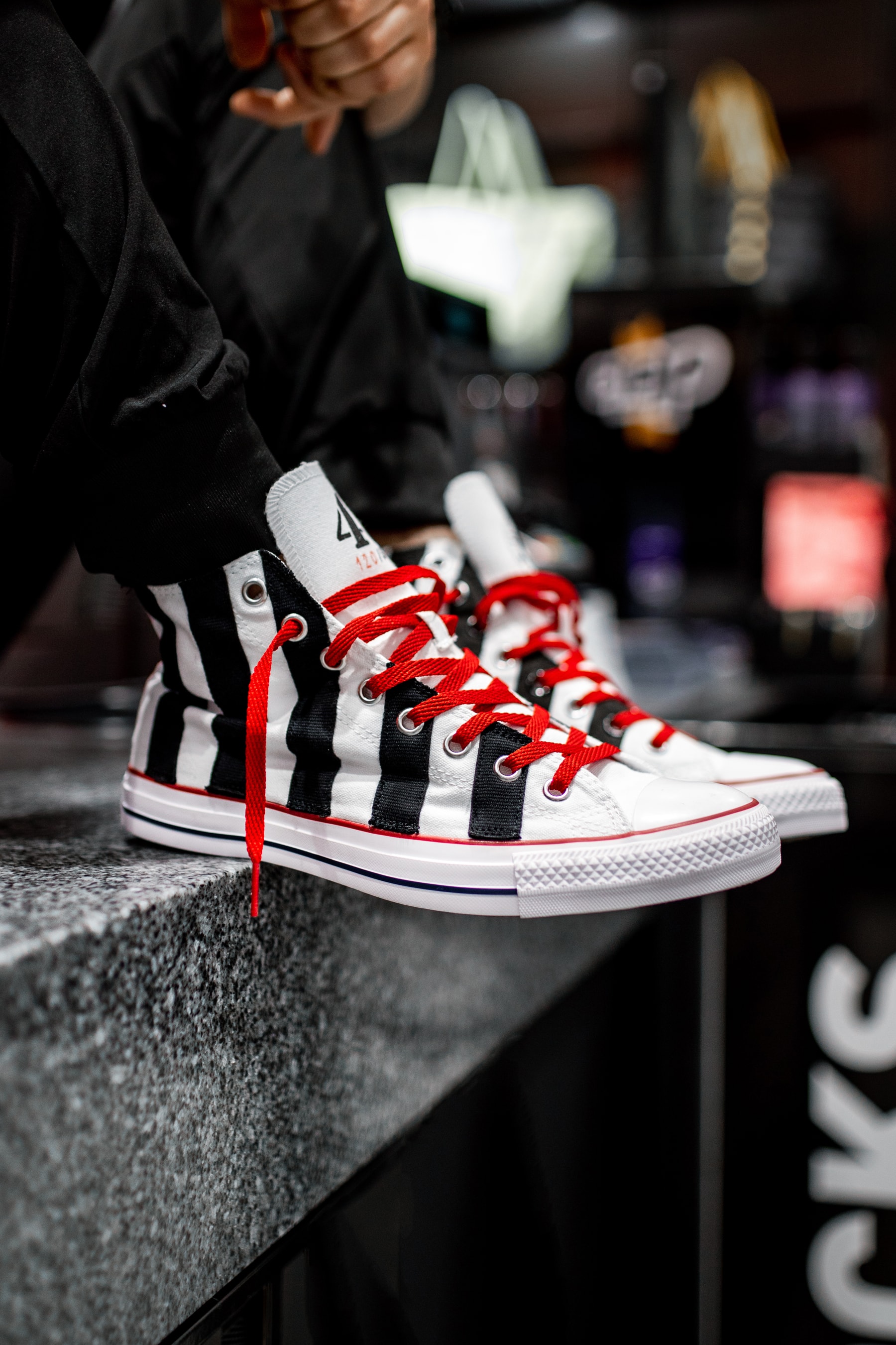 Foot Locker
