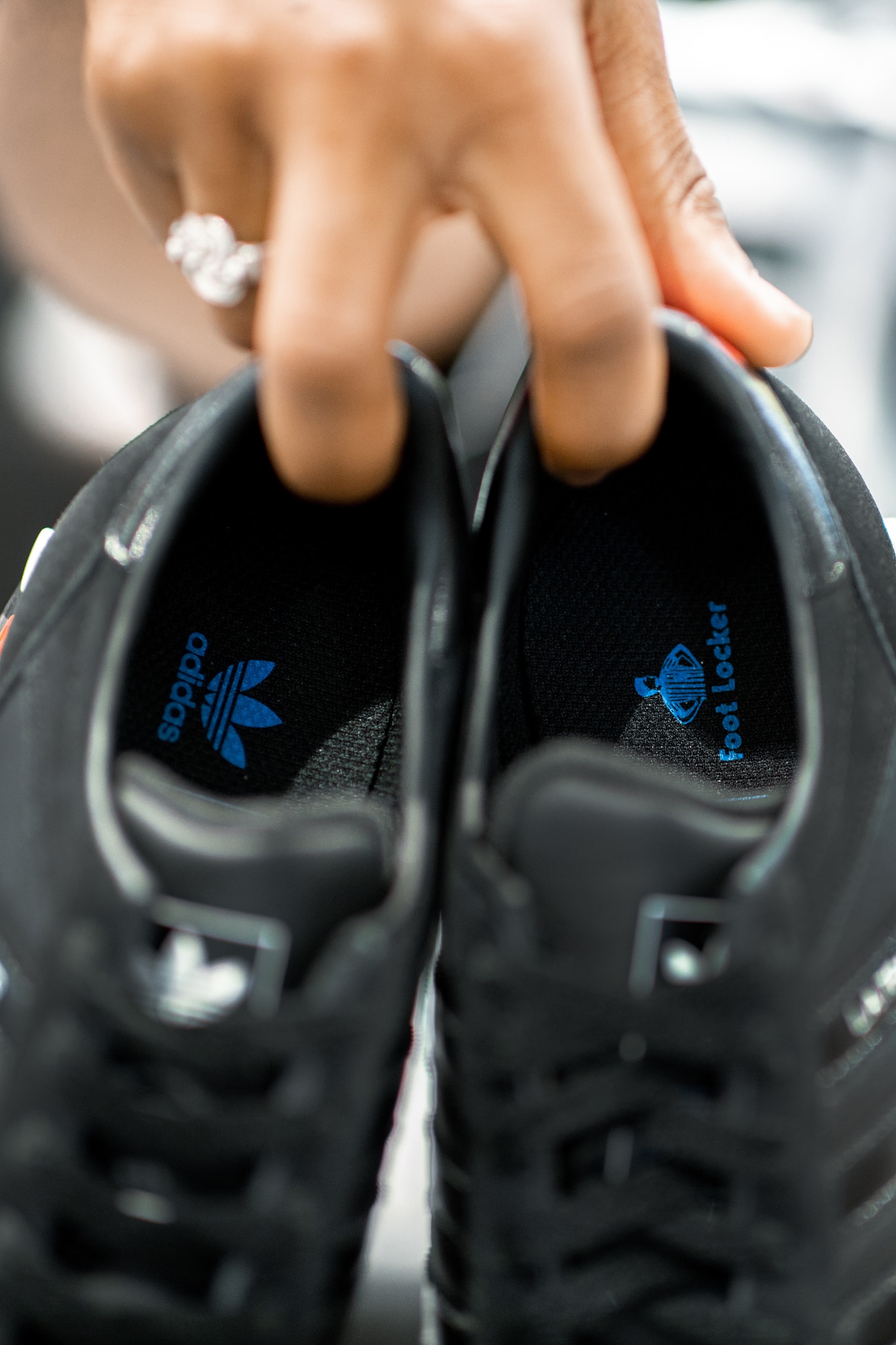 Foot Locker
