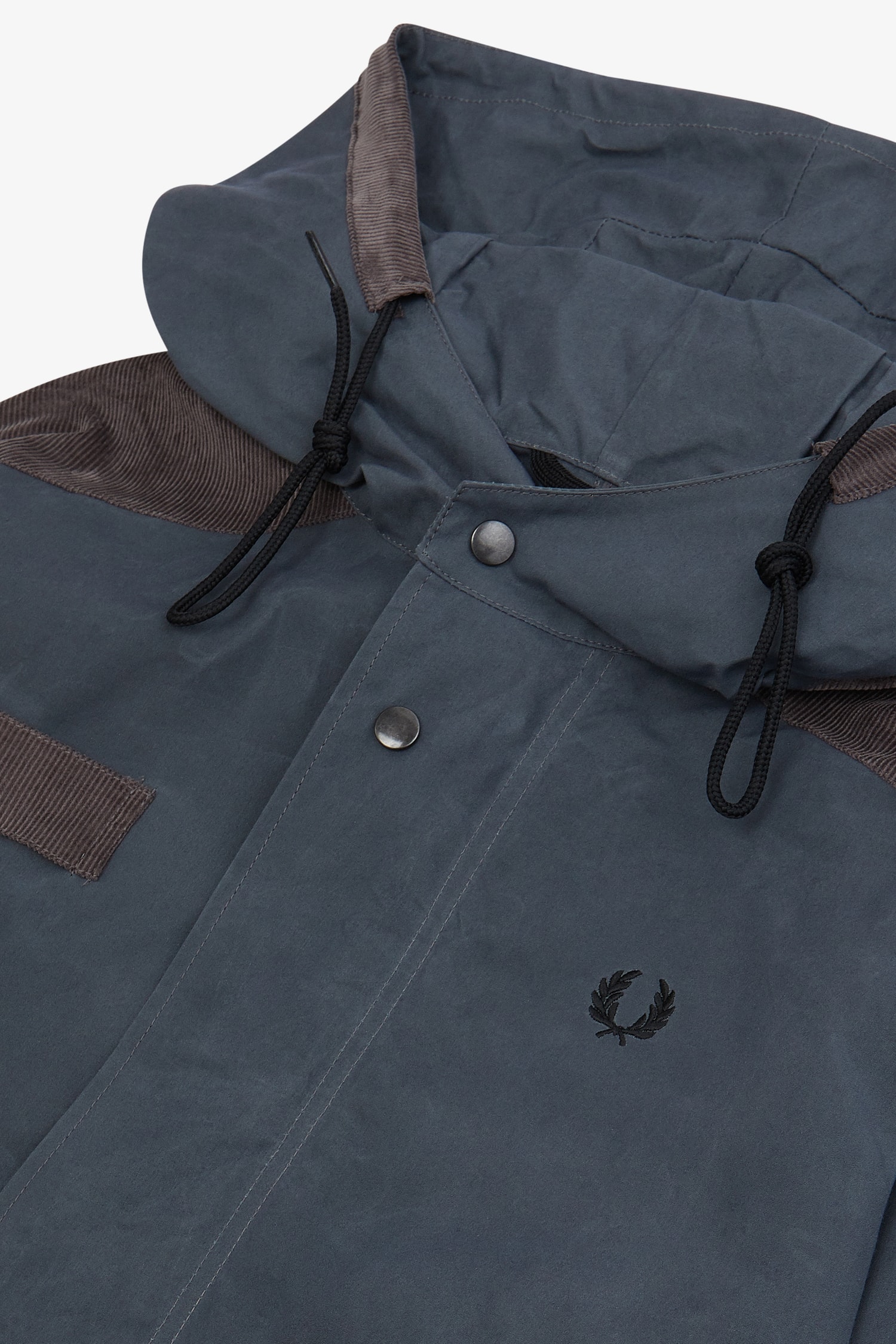 Fred Perry  Nicholas Daley