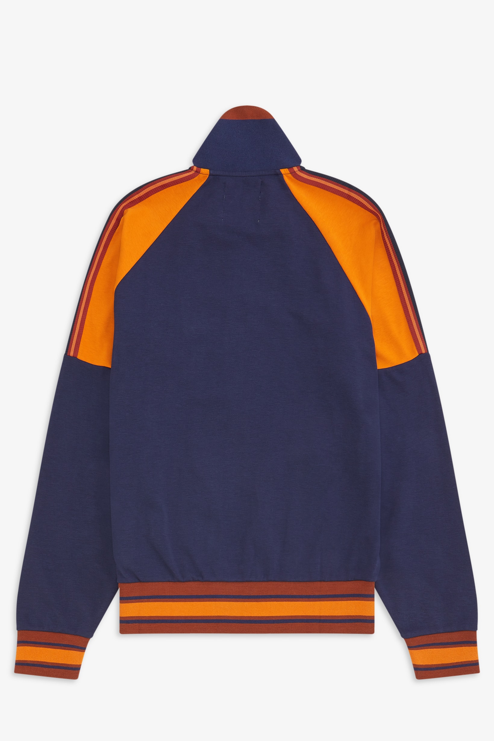Fred Perry  Nicholas Daley