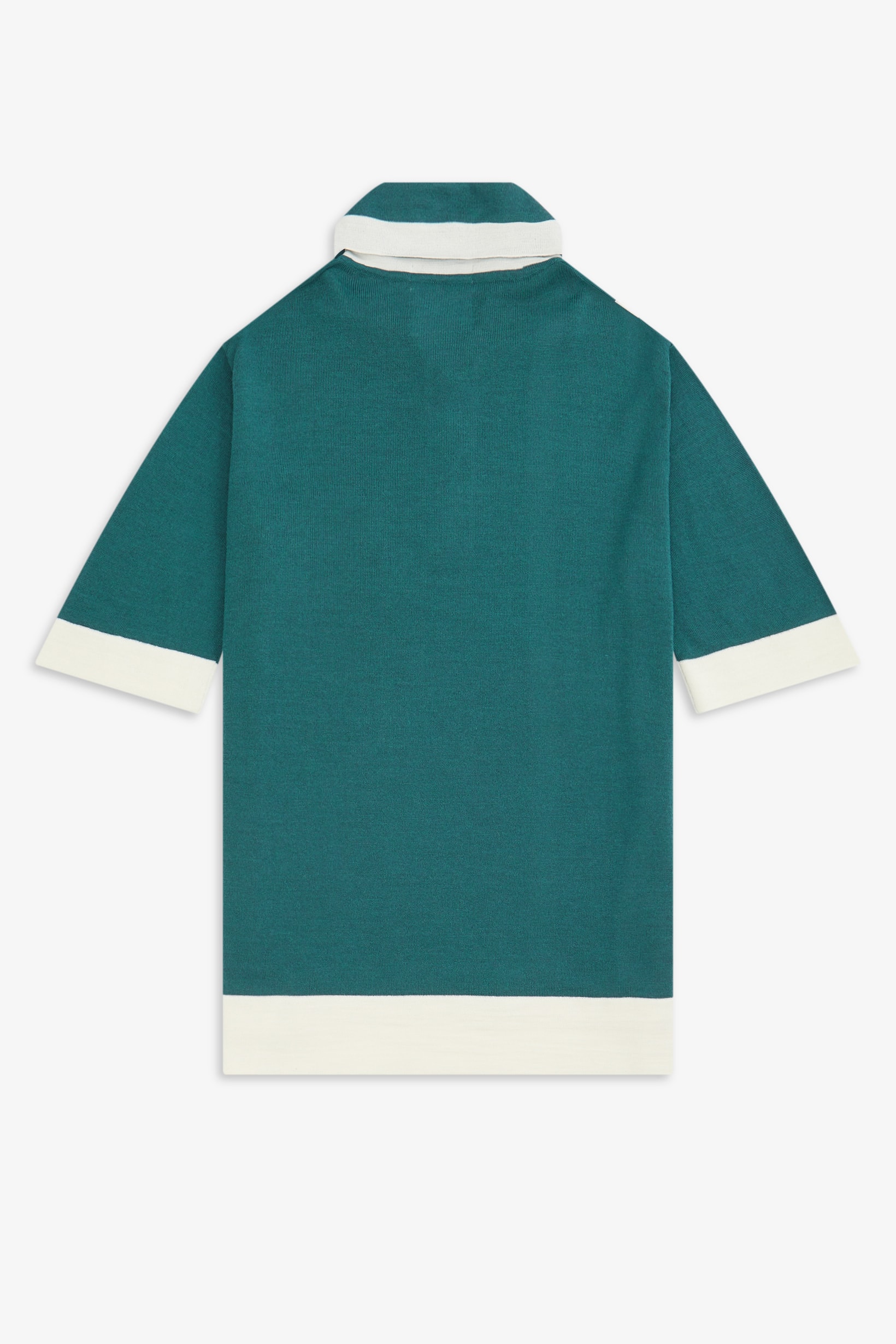 Fred Perry  Nicholas Daley