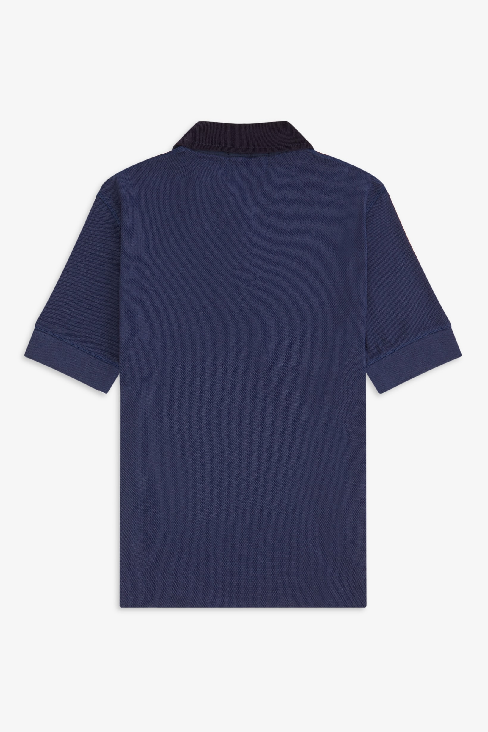 Fred Perry  Nicholas Daley