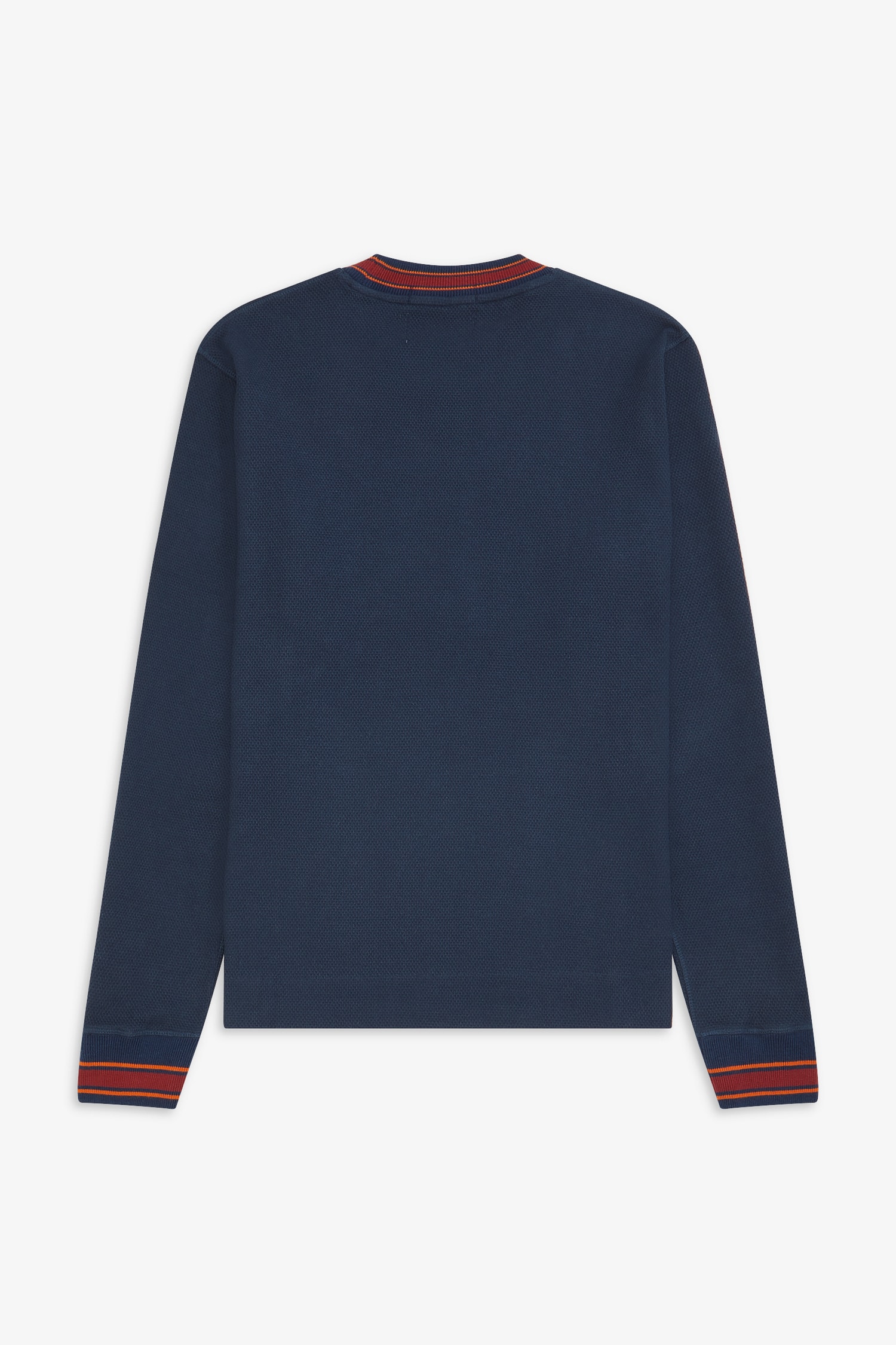 Fred Perry  Nicholas Daley