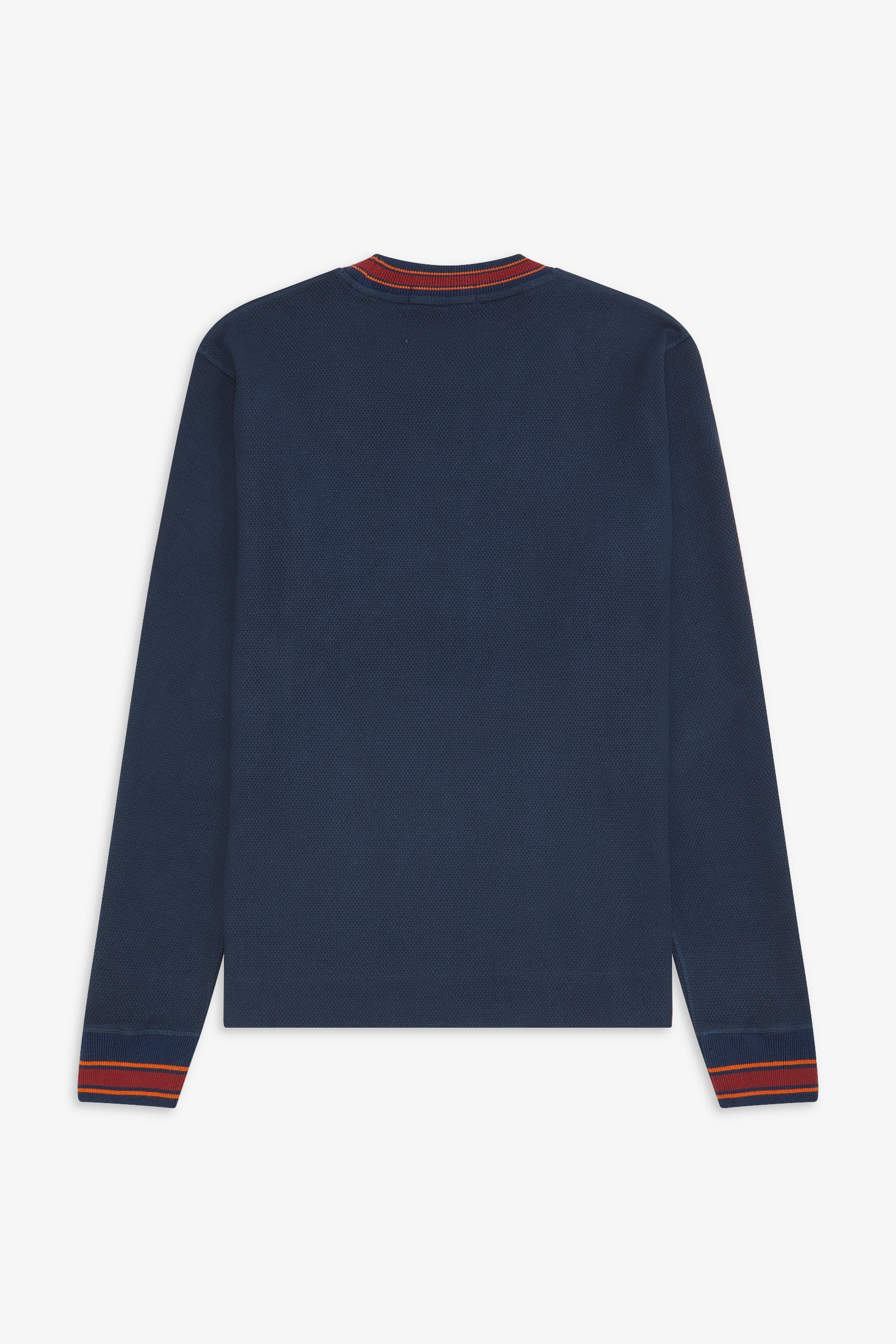 Fred Perry  Nicholas Daley