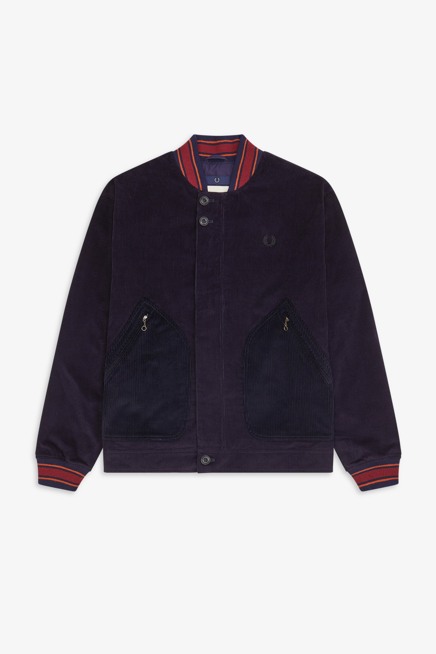 Fred Perry  Nicholas Daley