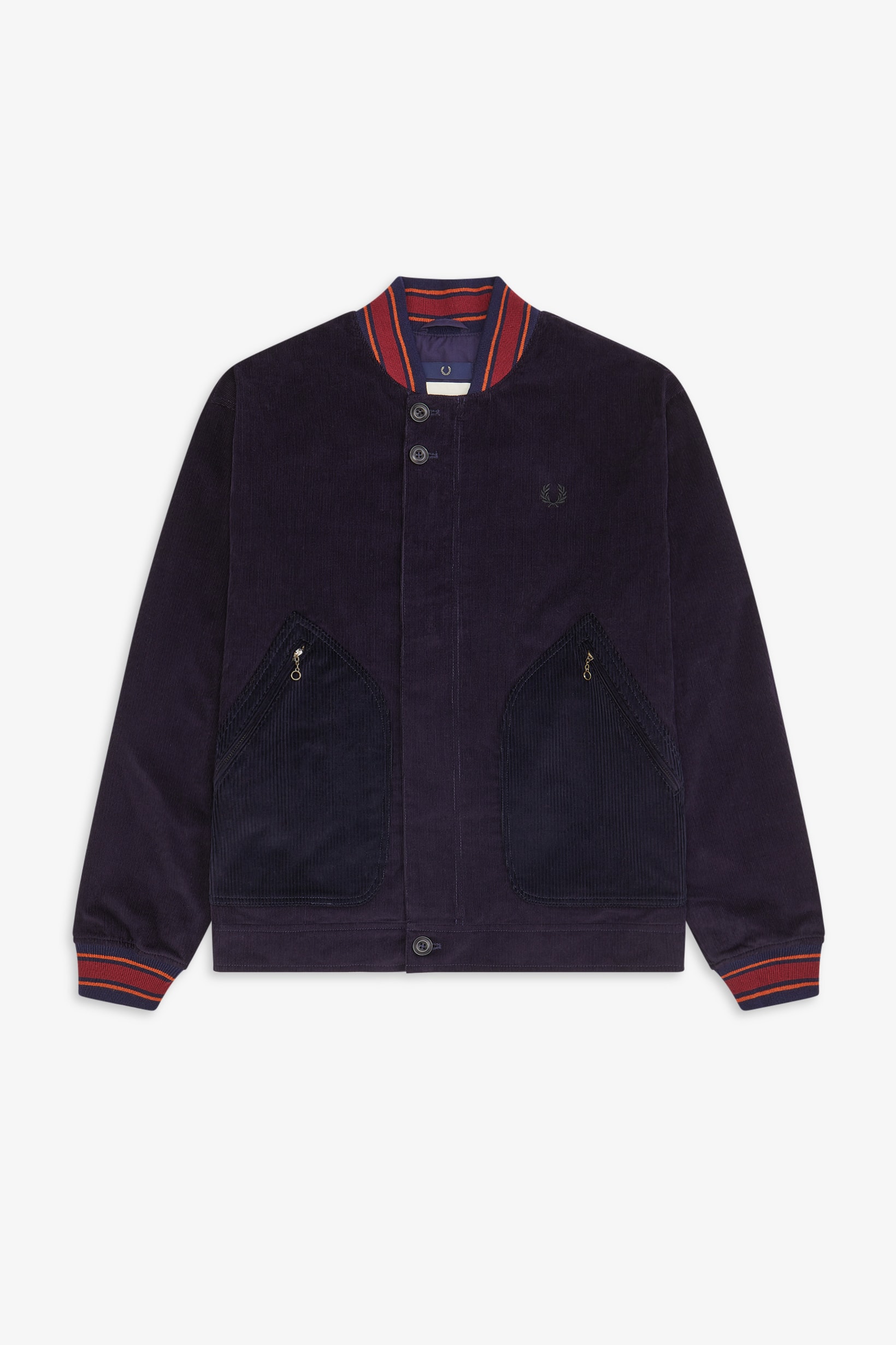 Fred Perry  Nicholas Daley