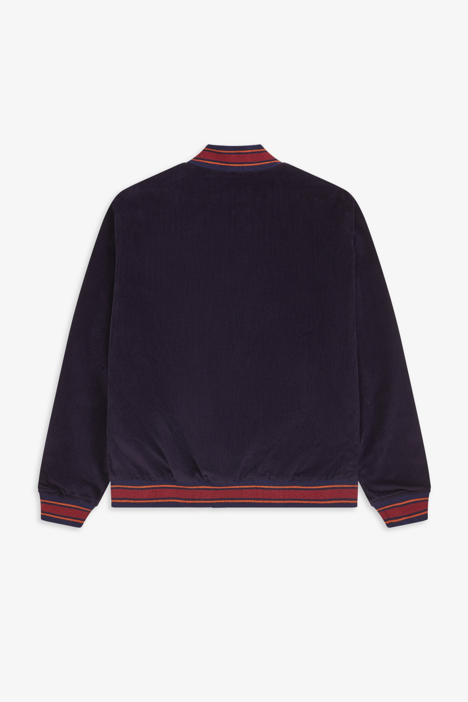 Fred Perry  Nicholas Daley