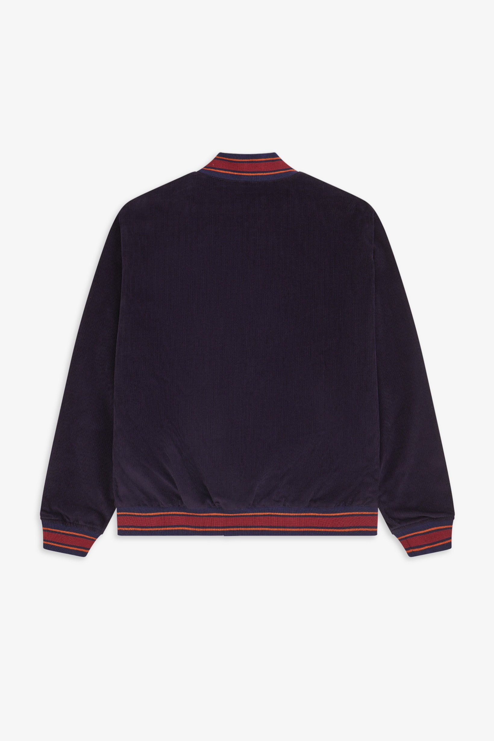 Fred Perry  Nicholas Daley