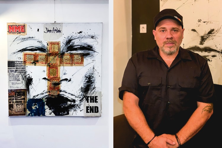 "Les premiers graffeurs étaient des bourgeois" : Le réalisateur des "Taken" Olivier Megaton nous raconte les débuts du graffiti en France