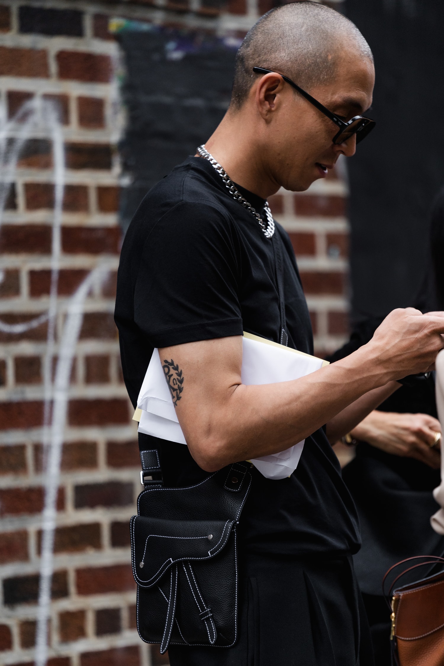 Photos Fashion Week New York