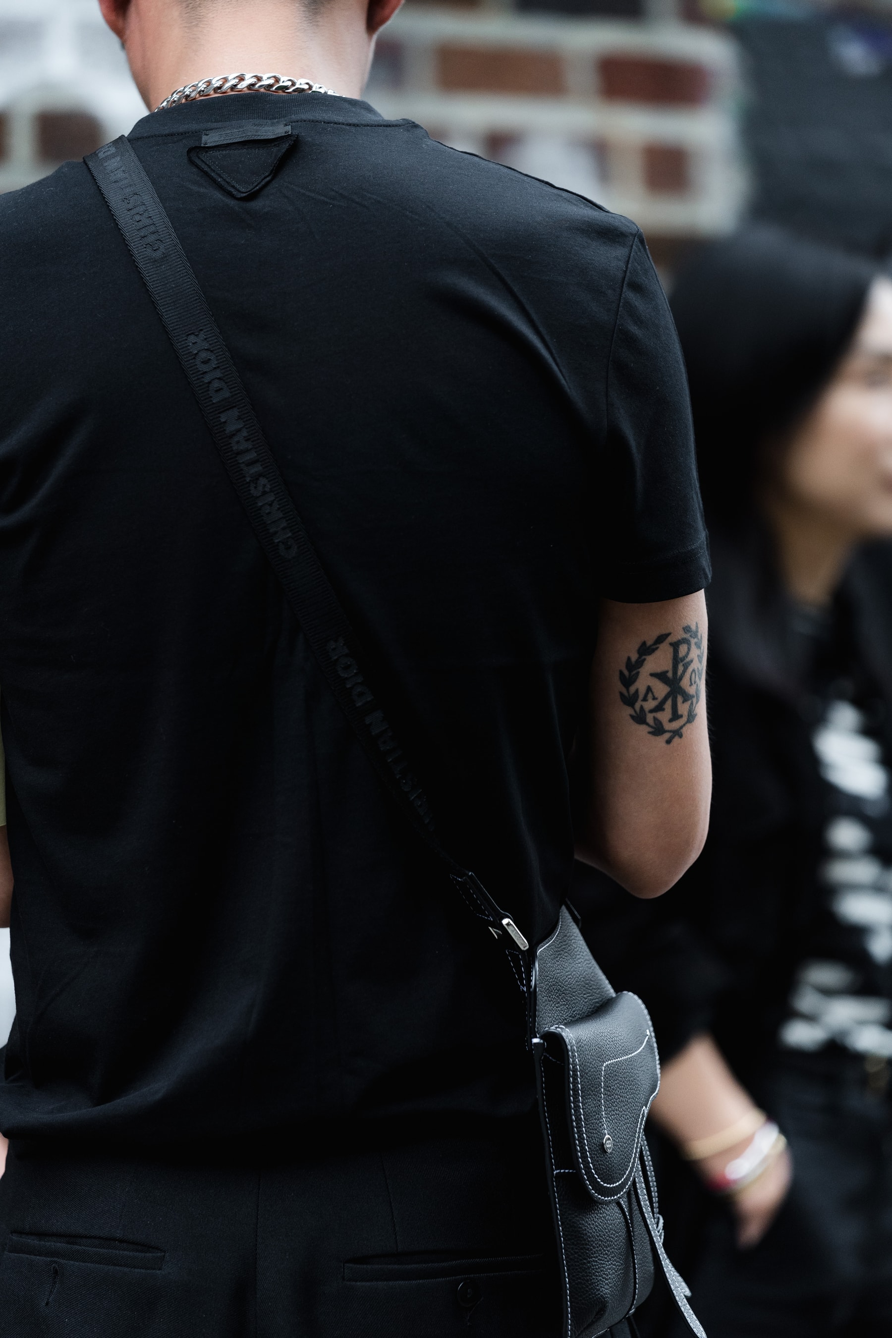 Photos Fashion Week New York