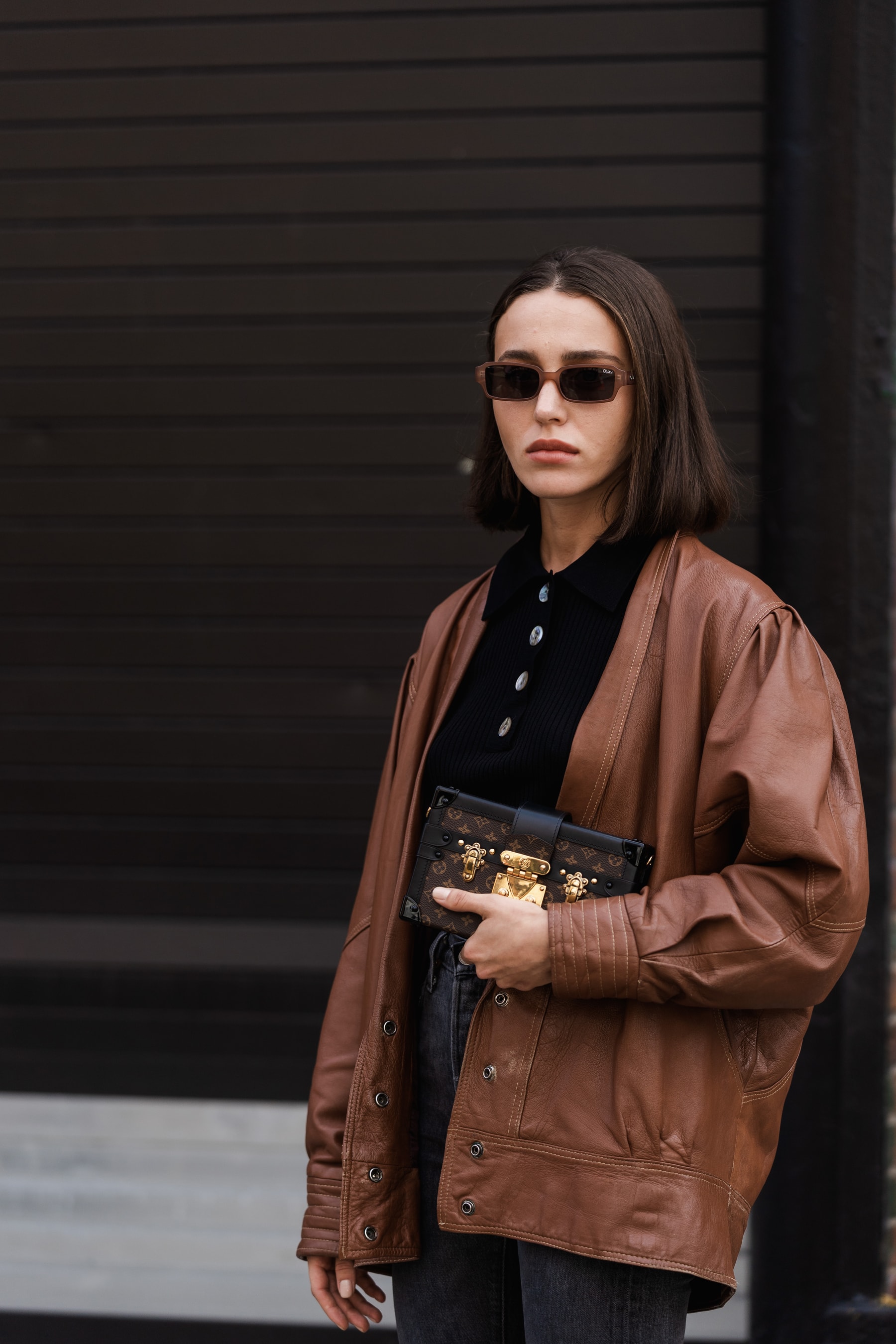 Photos Fashion Week New York
