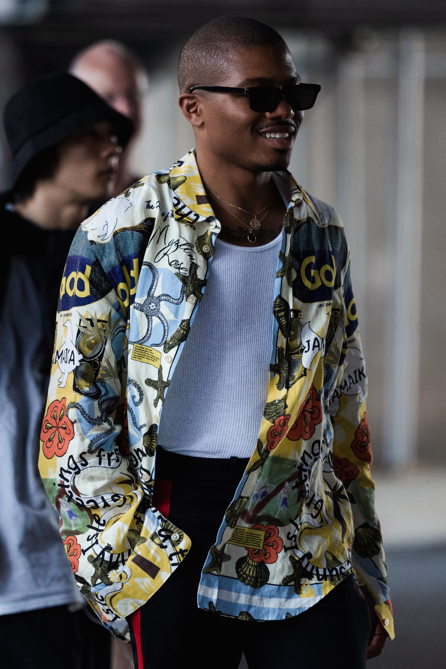 Photos Fashion Week New York