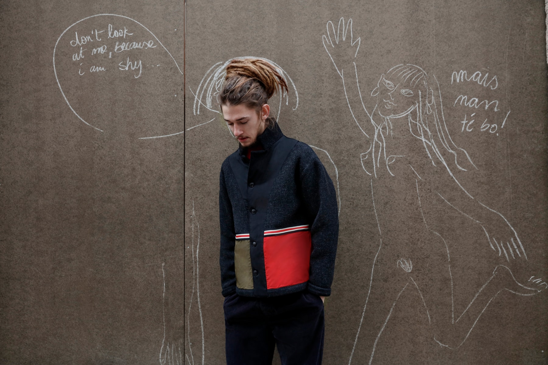 Photo Homecore Automne/Hiver 2019