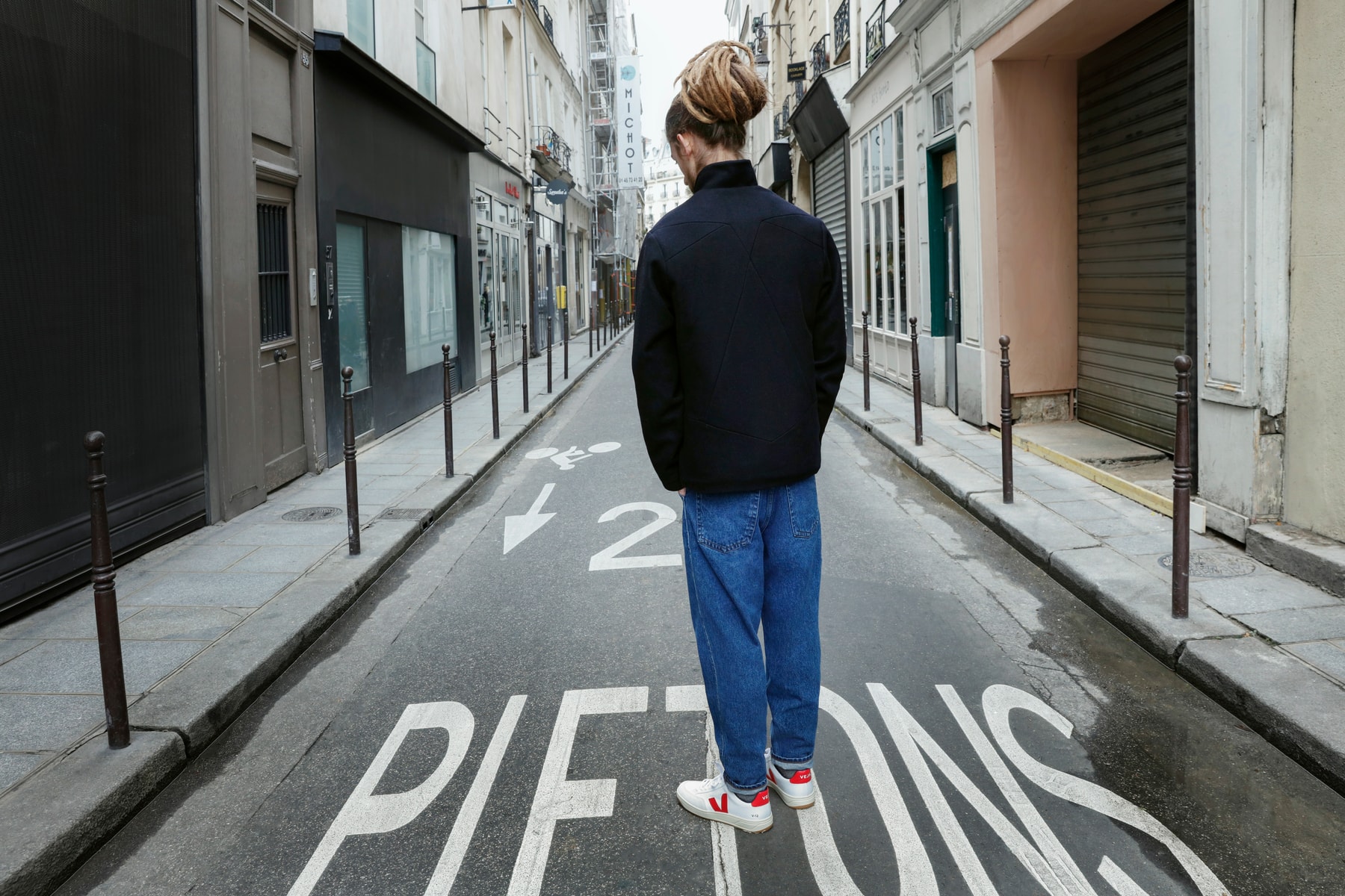 Photo Homecore Automne/Hiver 2019