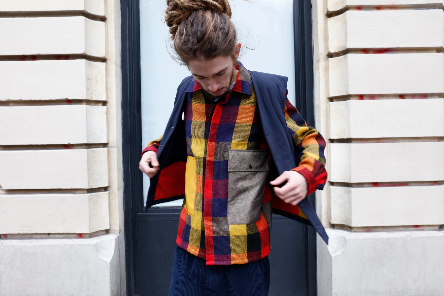 Photo Homecore Automne/Hiver 2019