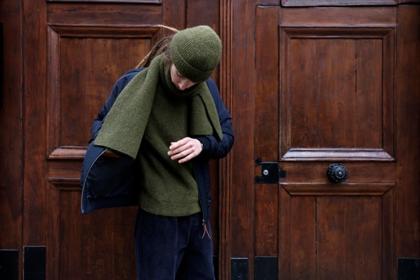 Photo Homecore Automne/Hiver 2019
