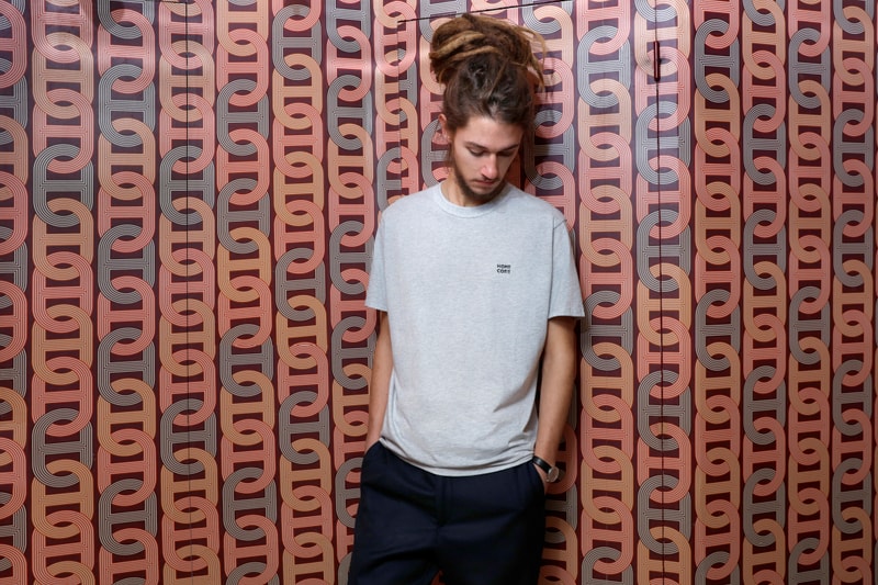 Photo Homecore Automne/Hiver 2019
