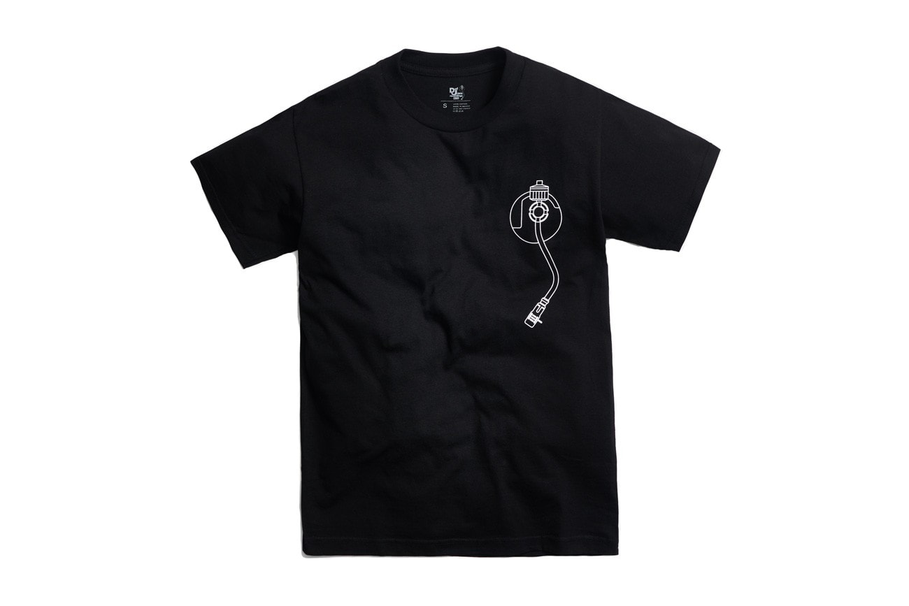 Photos KITH x Def Jam Records