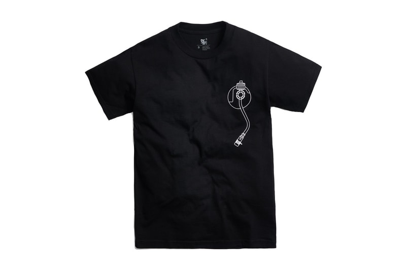 Photos KITH x Def Jam Records