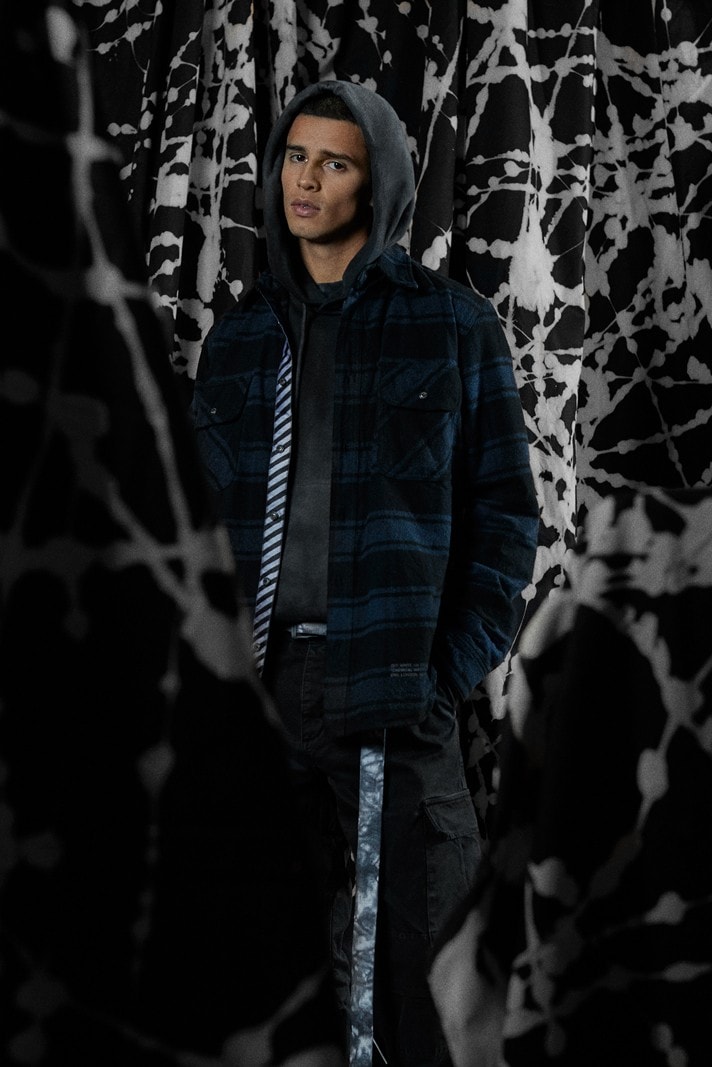 photos collections off-white x END.