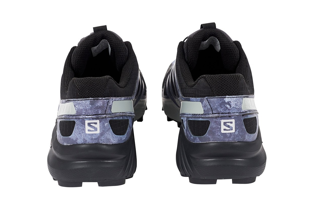 Photos Palace x Salomon