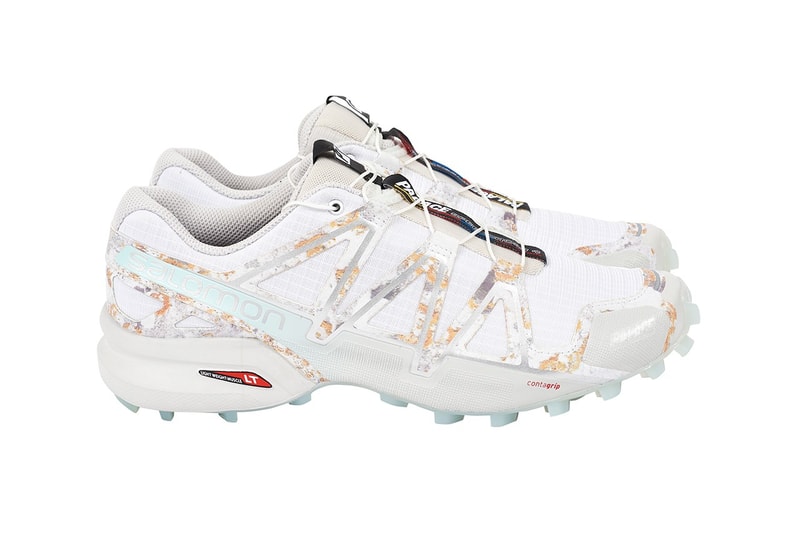 Photos Palace x Salomon