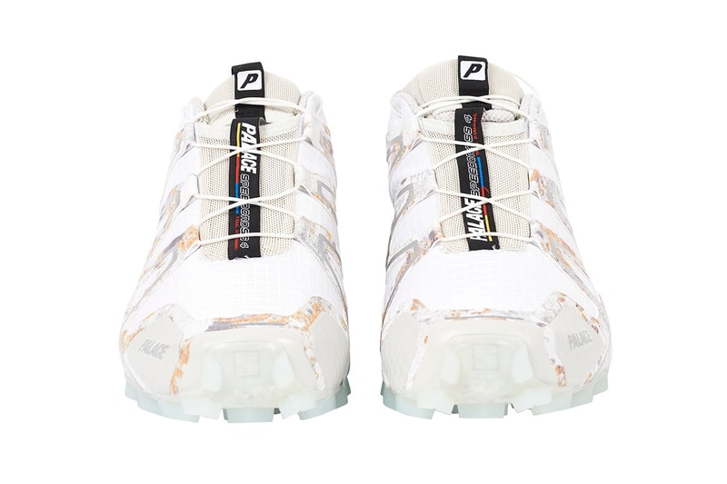 Photos Palace x Salomon