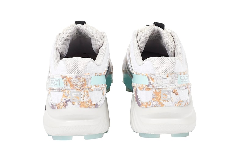 Photos Palace x Salomon